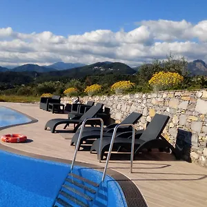  Appartement Taggiasca Con Piscina - Riva Trigoso