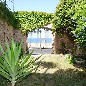 La Terrazza Sui Bastioni , Alghero Italië